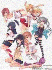 中国好声音综艺